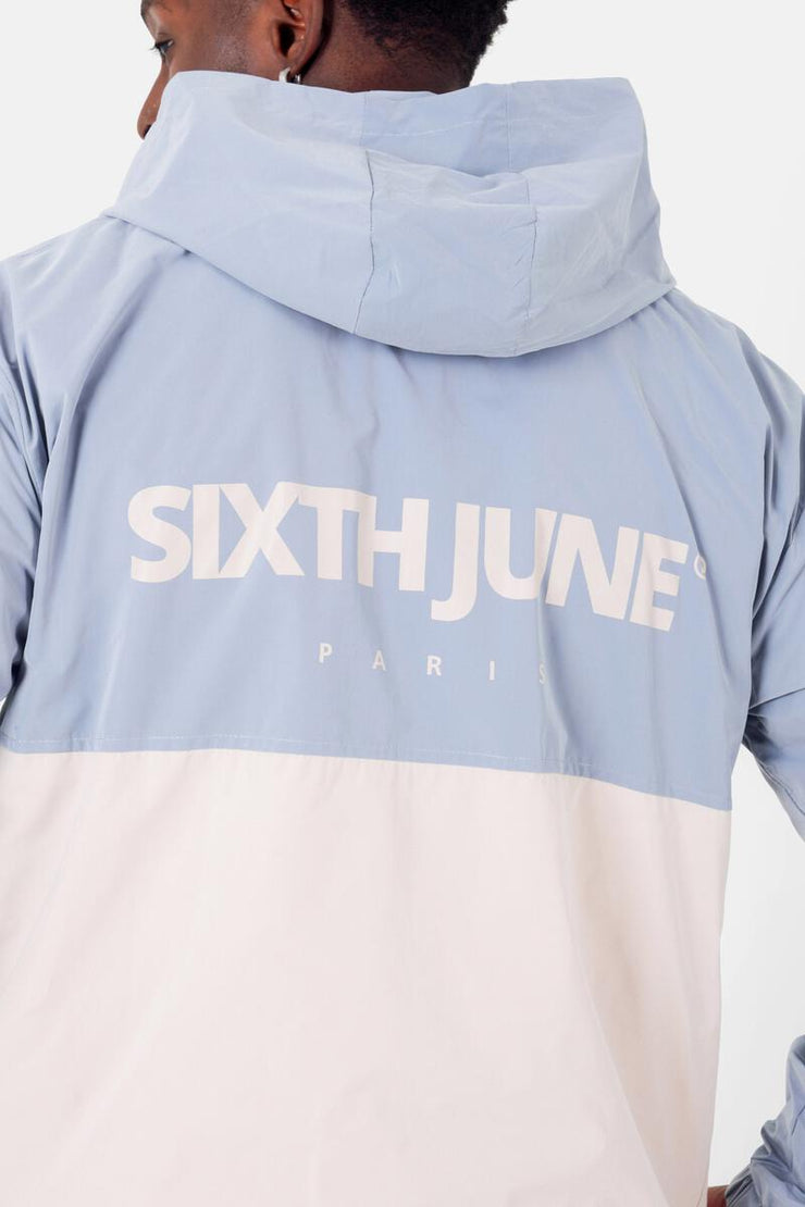 Sixth June Nylon Sport Jacket