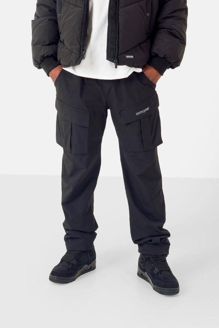 Sixth June Nylon Tech Pants