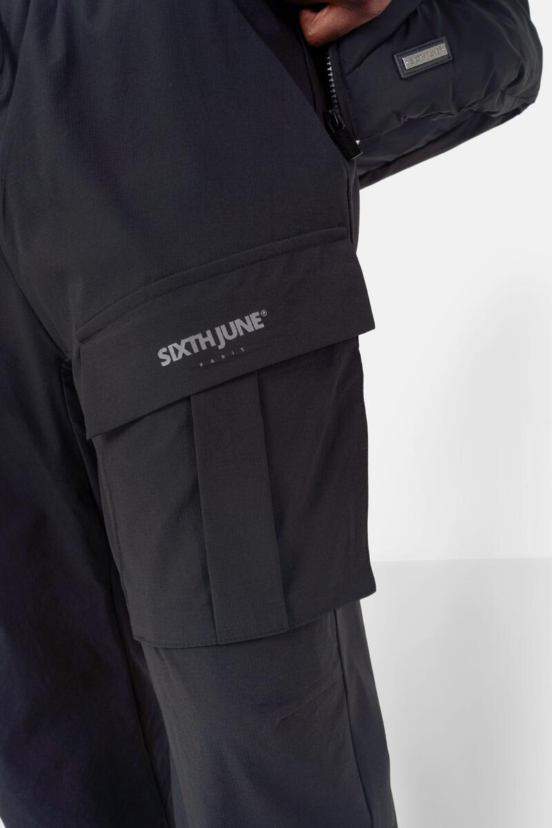 Sixth June Nylon Tech Pants
