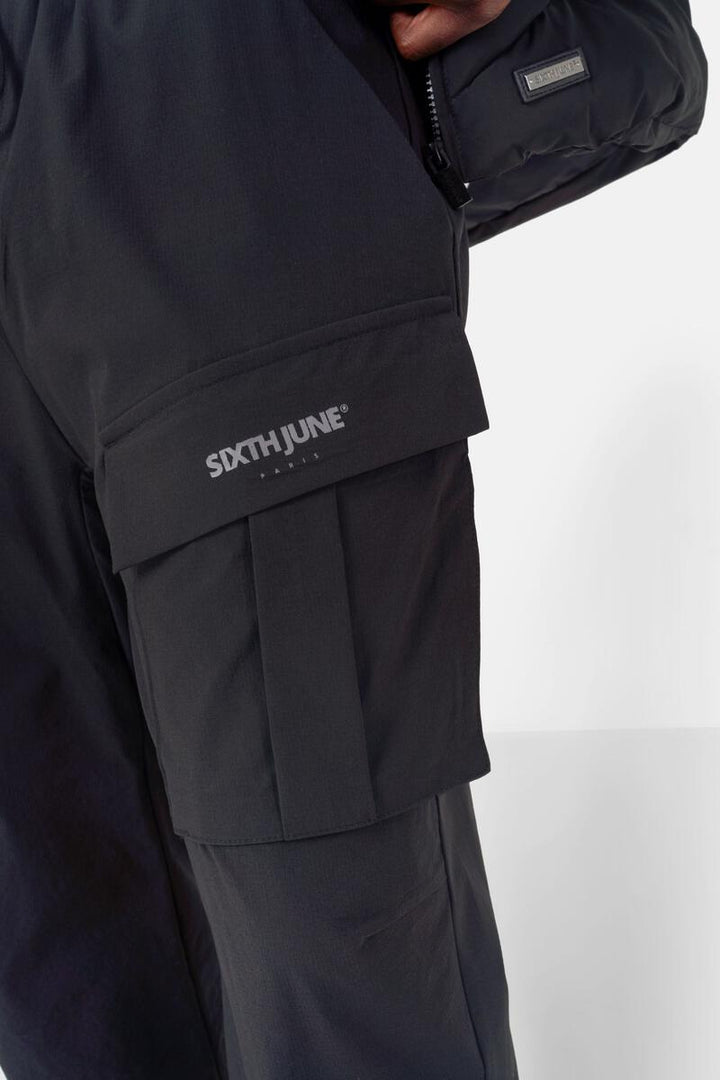 Sixth June Nylon Tech Pants