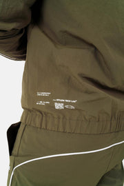 Sixth June Nylon Tech Sport Jacket