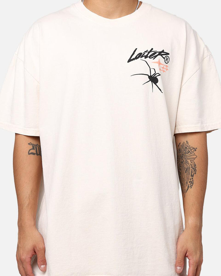 Loiter Tough Love T-Shirt