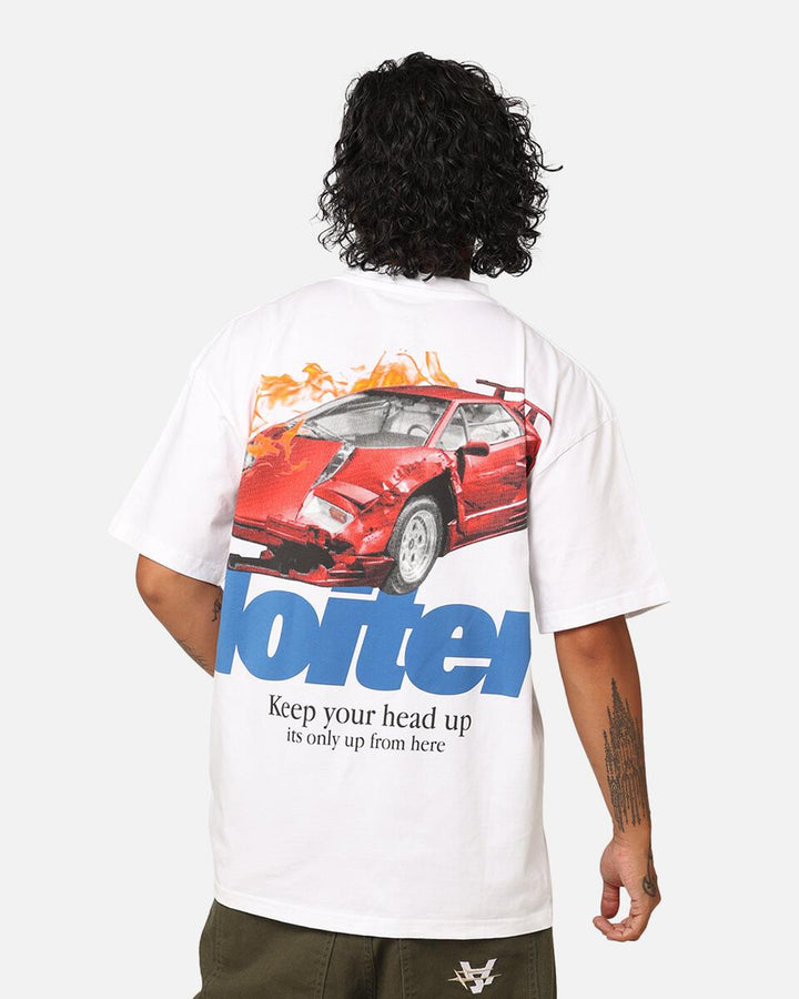Loiter Collision T-Shirt