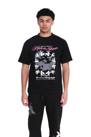 Amicci Angeli Graphic T-Shirt