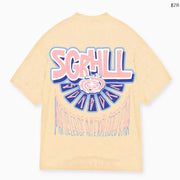 Sugarhill "Sunburn" T-Shirt