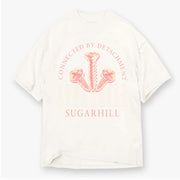 Sugarhill Screwed Up T-Shirt