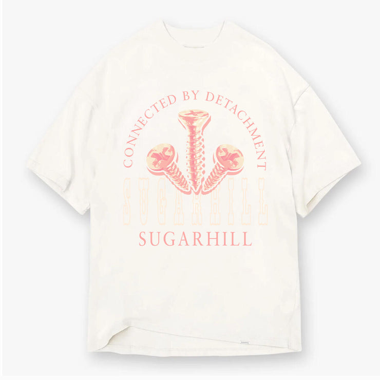 Sugarhill Screwed Up T-Shirt