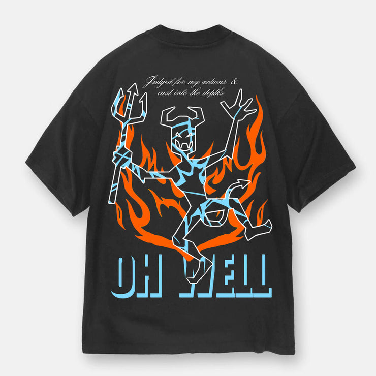 Sugarhill "Oh Well" T-Shirt