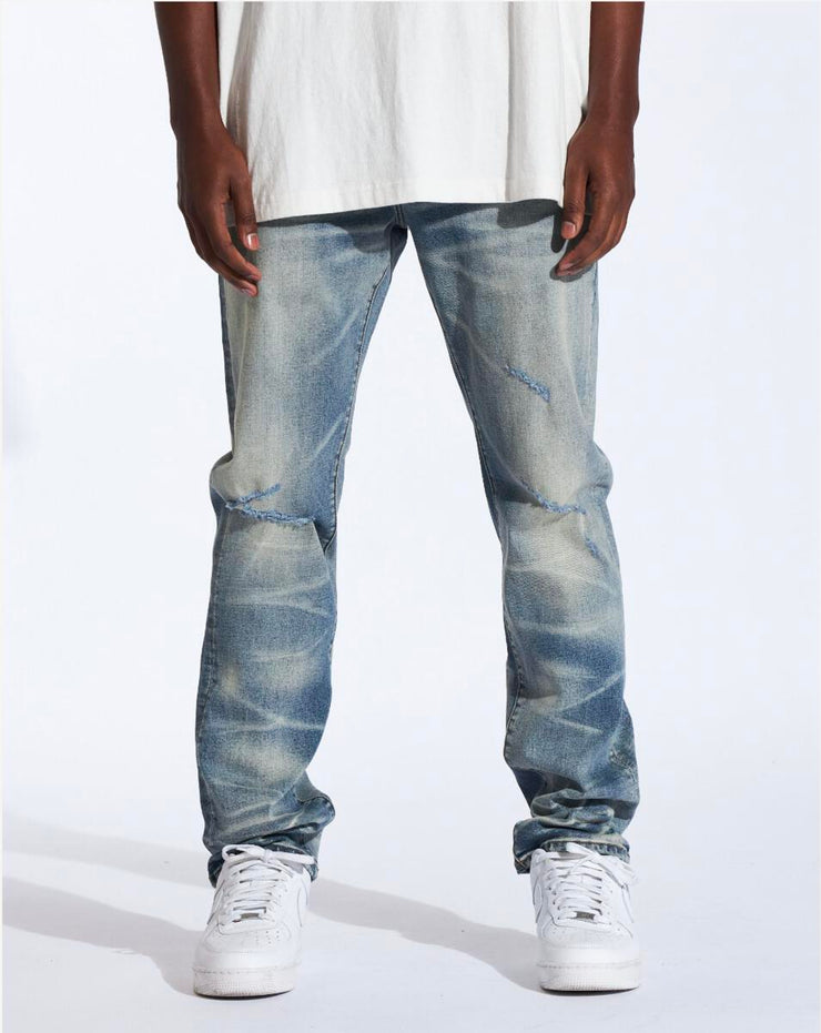 Crysp Denim Atlantic Denim Jeans