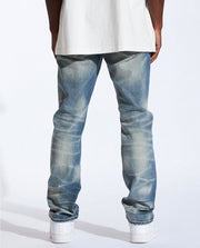 Crysp Denim Atlantic Denim Jeans