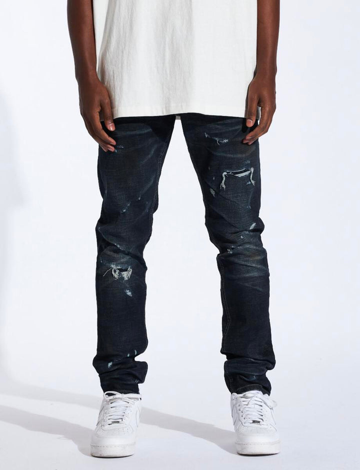 Crysp Denim Atlantic Denim Jeans