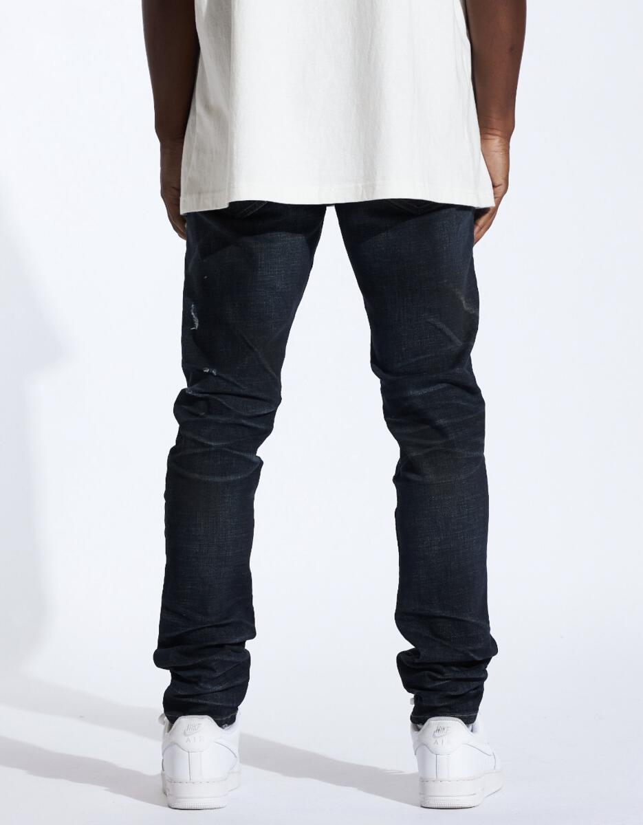 Crysp Denim Atlantic Denim Jeans