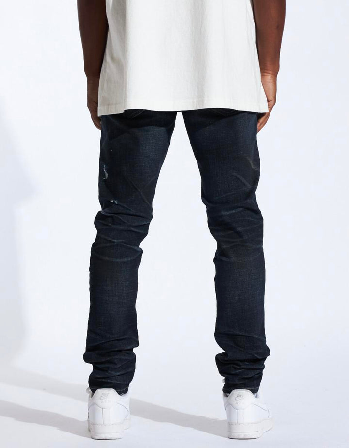 Crysp Denim Atlantic Denim Jeans