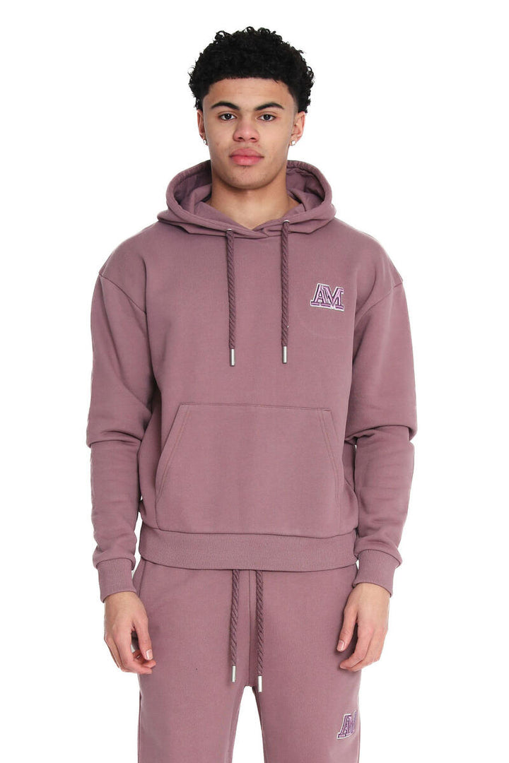 Amicci Astori Core Loopback Hoodie