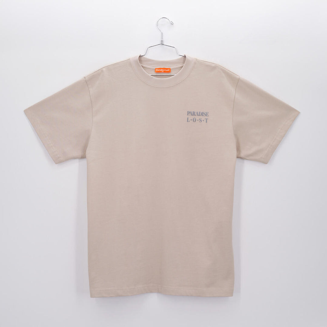 Paradise Lost Lone Tee