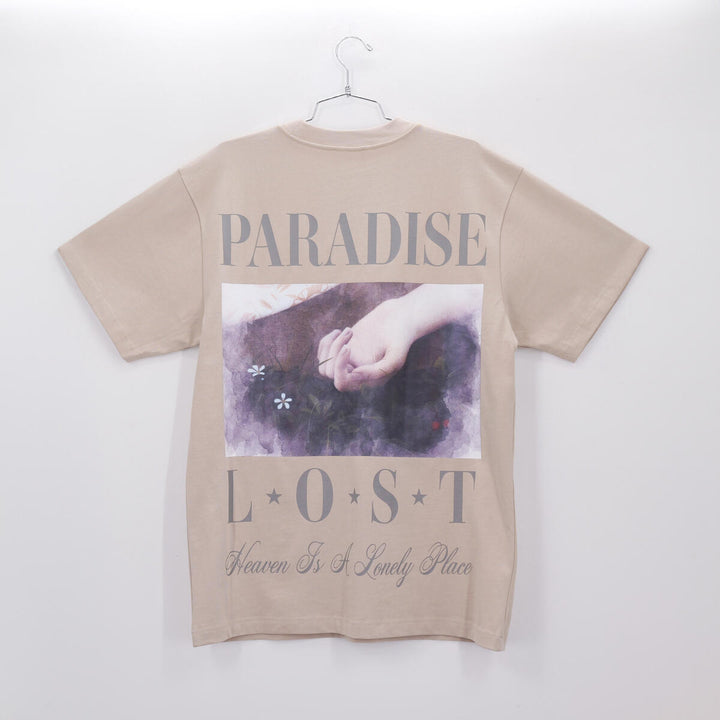 Paradise Lost Lone Tee