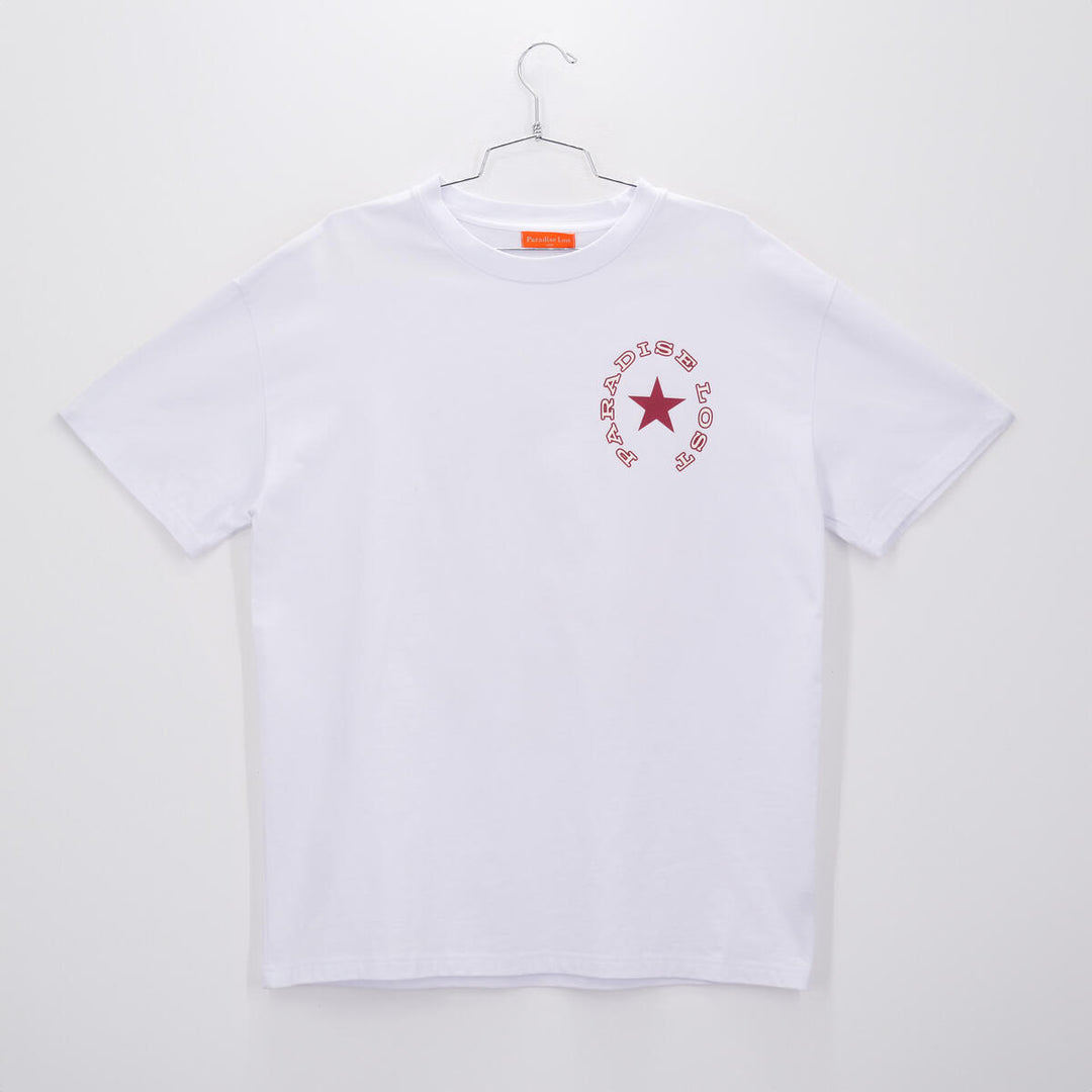 Paradise Lost Memorial Tee