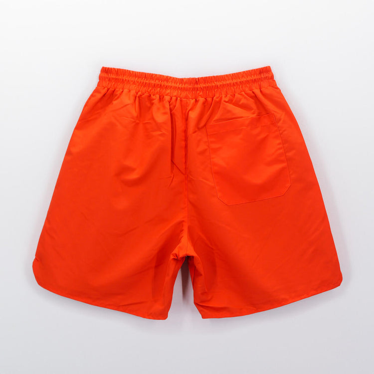 新品未使用　BREAKING NYLON SHORTS (ORANGE) 新品未使用 BREAKING NYLON SHORTS (ORANGE) 新品未使用