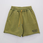 Paradise Lost Utopia French Terry Shorts