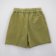 Paradise Lost Utopia French Terry Shorts