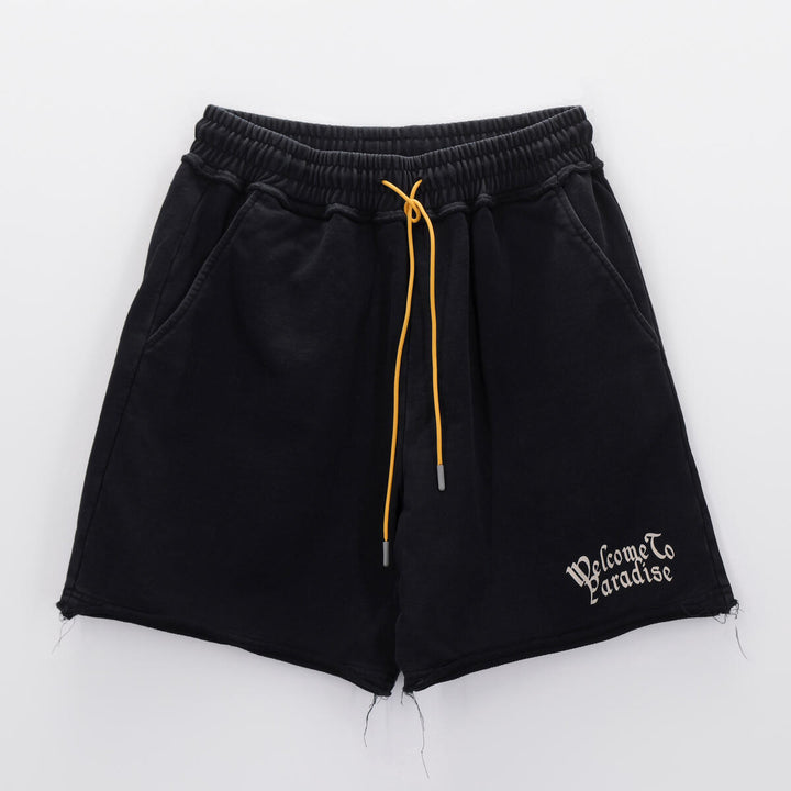 Paradise Lost Utopia Shorts