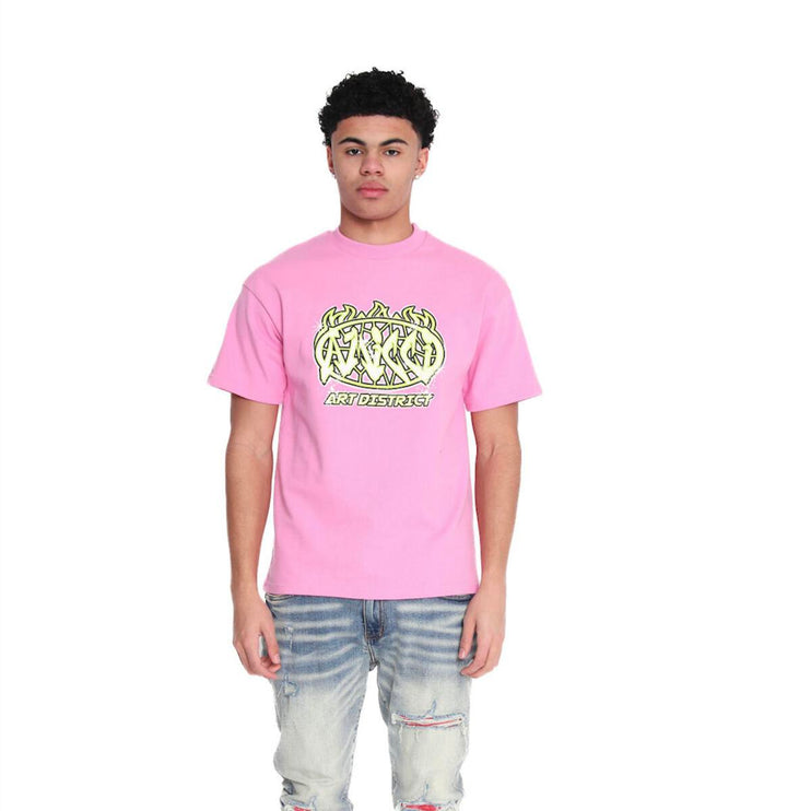 Amicci Sarita Graphic T-Shirt