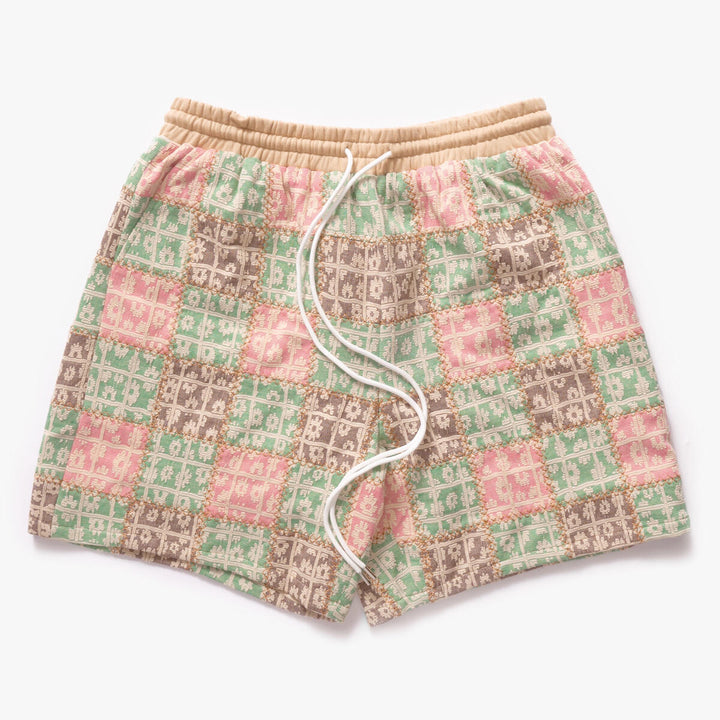 Sugarhill Blocka Shorts