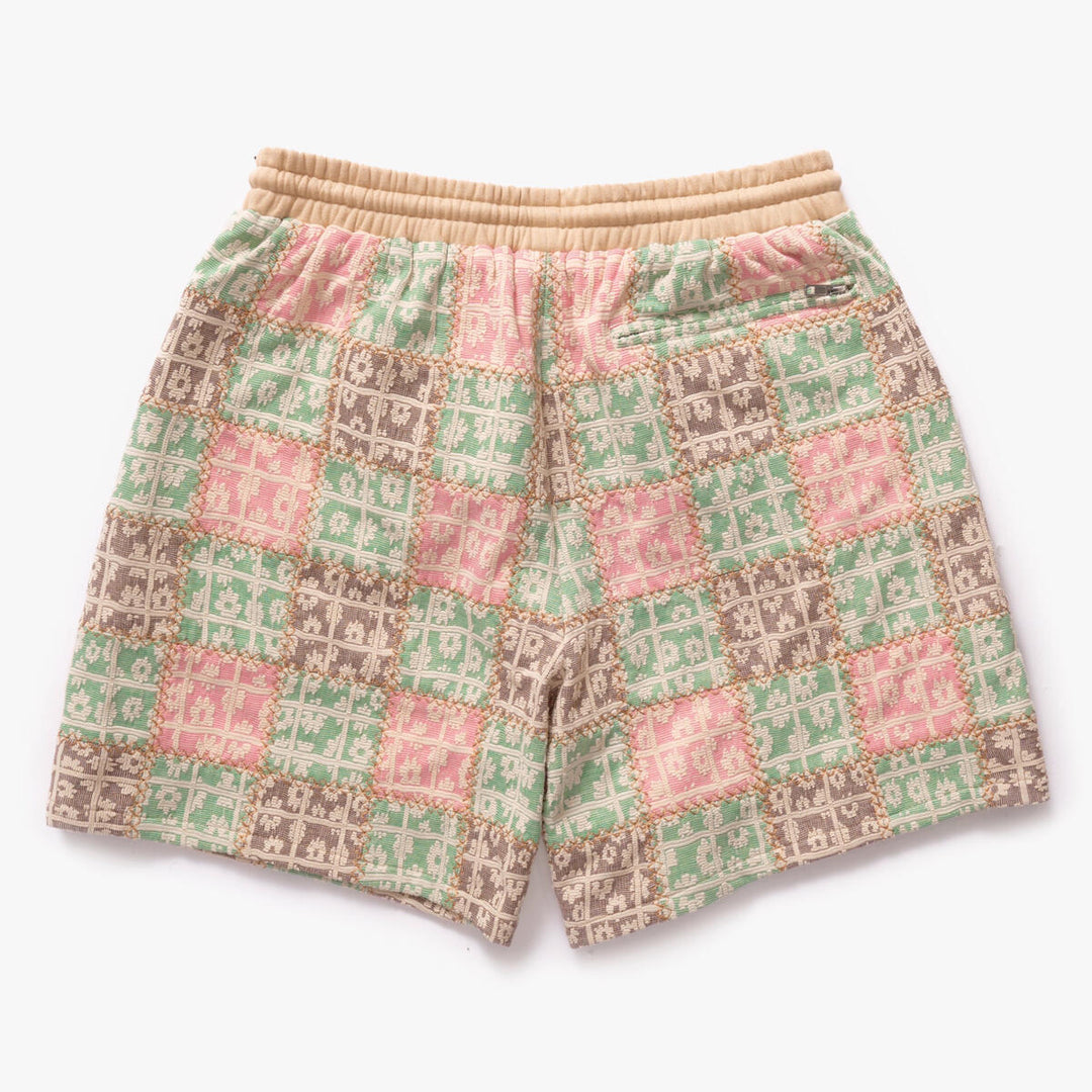 Sugarhill Blocka Shorts