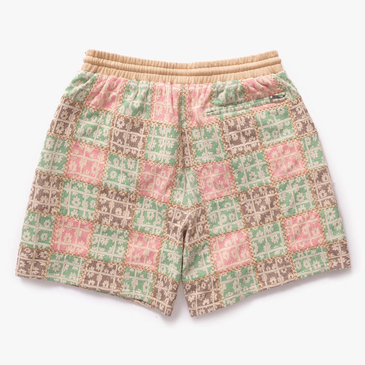 Sugarhill Blocka Shorts