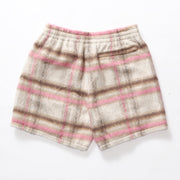 Sugarhill Tudor Mohair Shorts