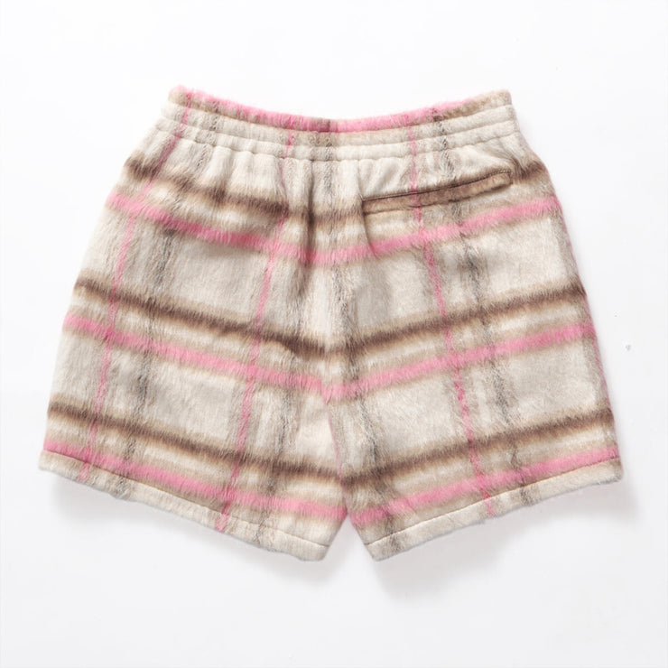 Sugarhill Tudor Mohair Shorts