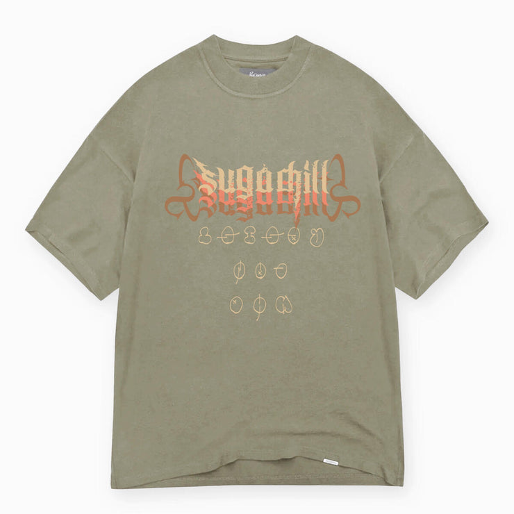 Sugarhill "Sauce" T-Shirt