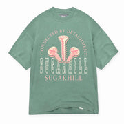 Sugarhill Screwed Up T-Shirt