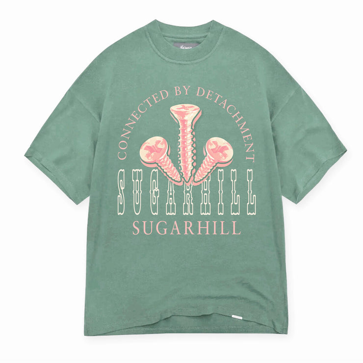 Sugarhill Screwed Up T-Shirt