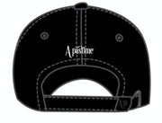 Apastime Twill Dad Hat