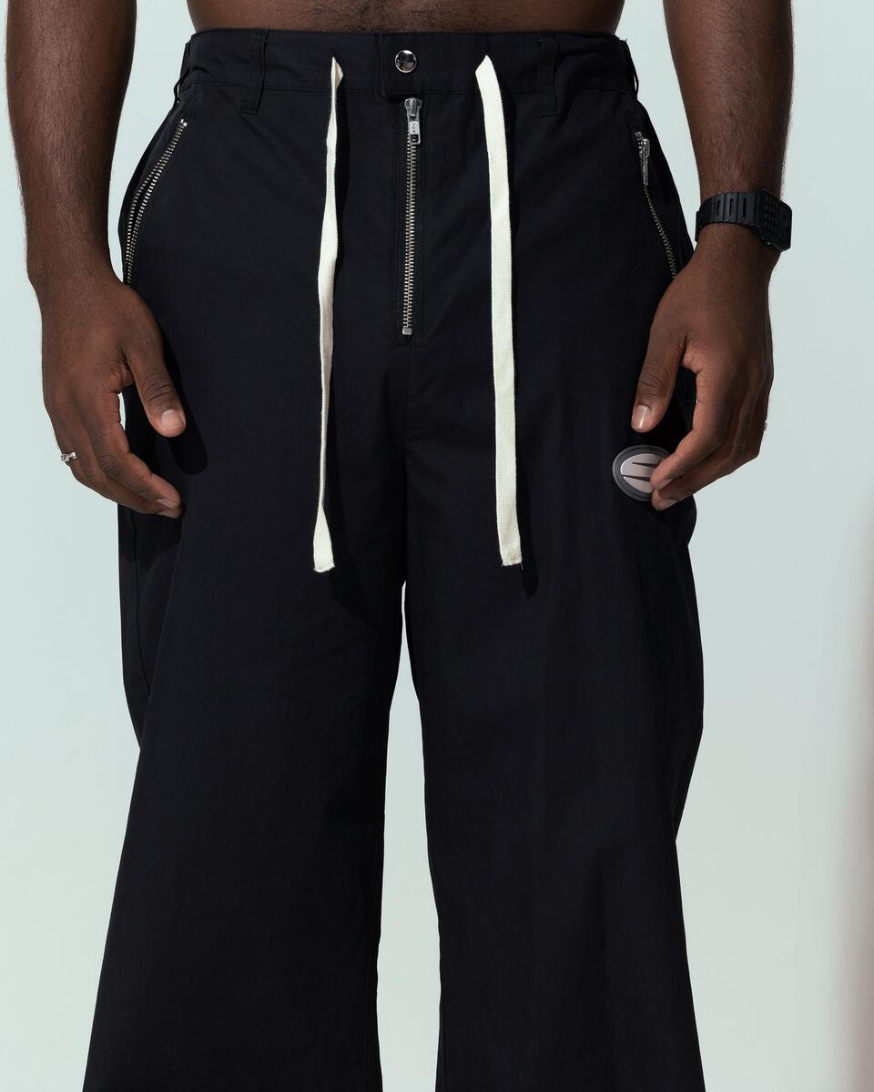 Loiter hot Flames Sweatpants