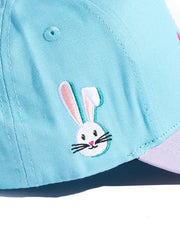Reference Paradise LA Easter Snapback Hat