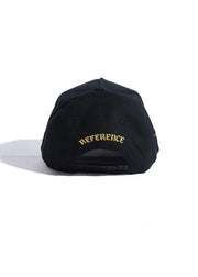 Reference Ligers Snapback Hat