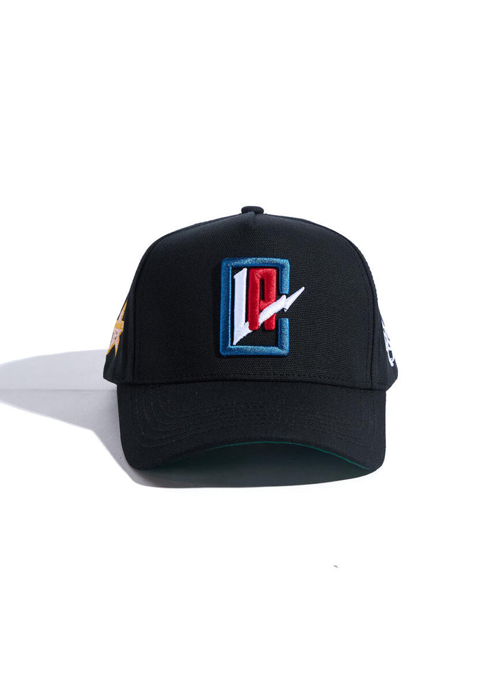 Reference LAC Snapback Hat