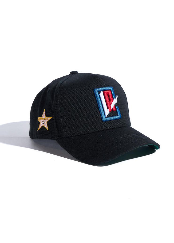 Reference LAC Snapback Hat