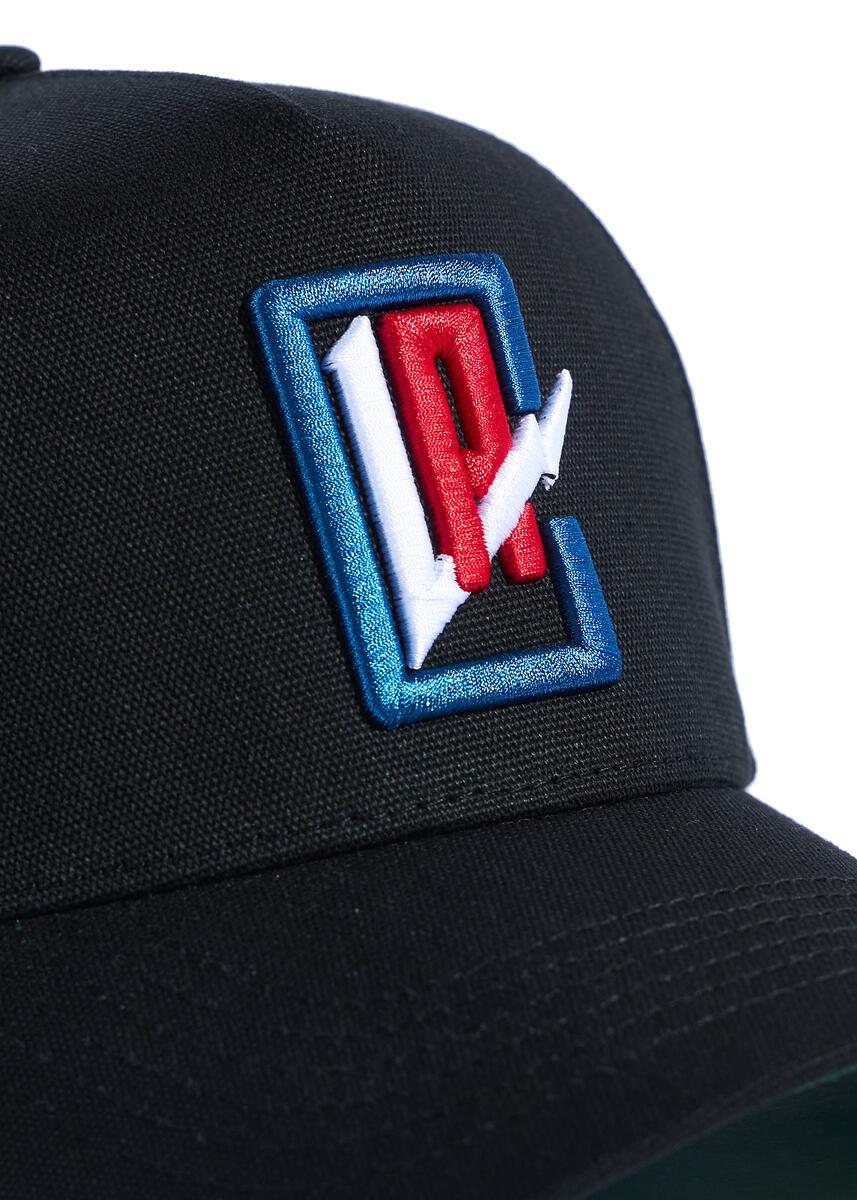 Reference LAC Snapback Hat