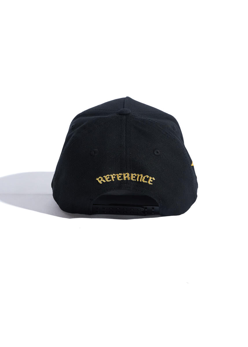 Reference LAC Snapback Hat
