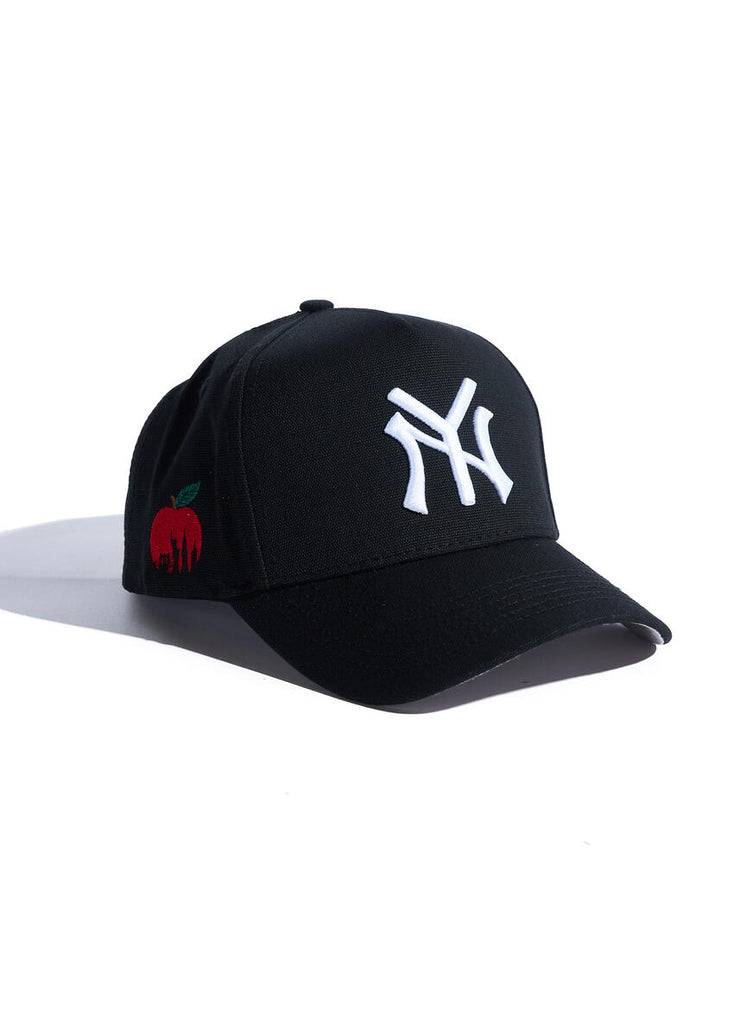 Reference NY Snapback Hat
