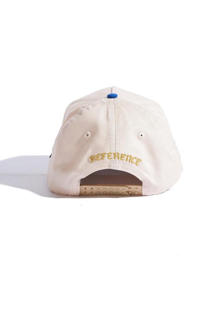 Reference Marihawks Snapback Hat