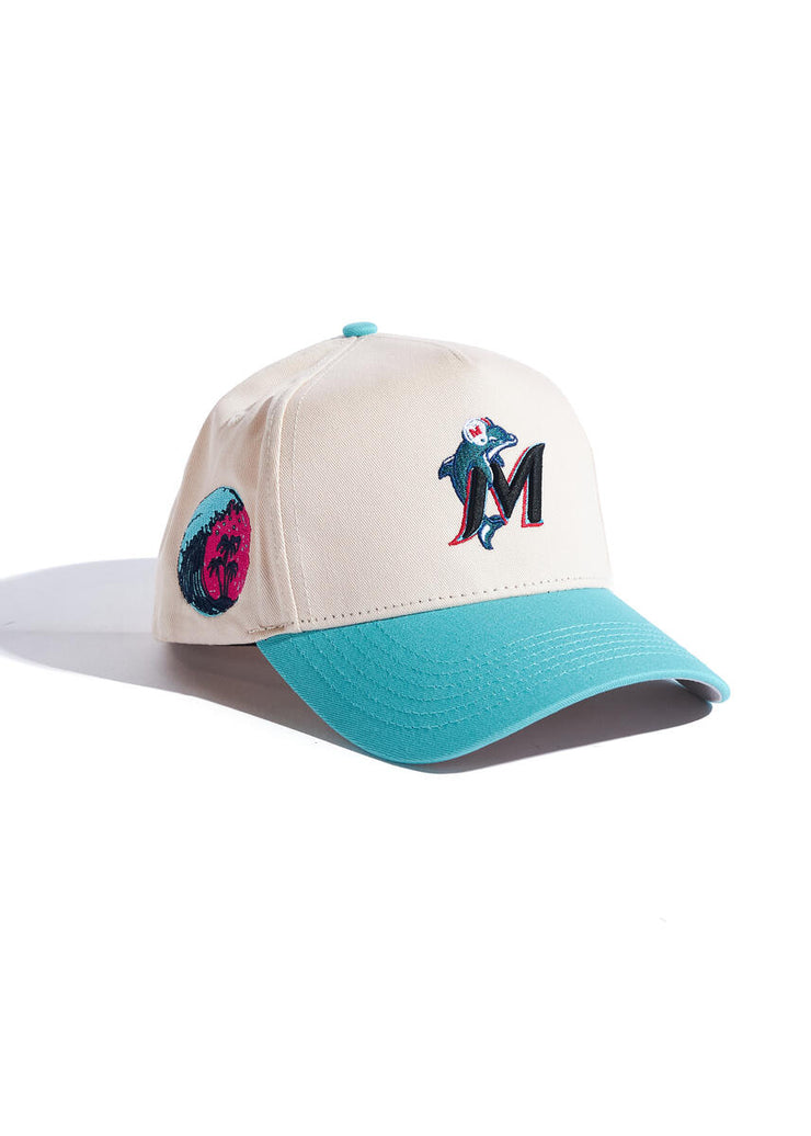Reference Marphin Snapback Hat