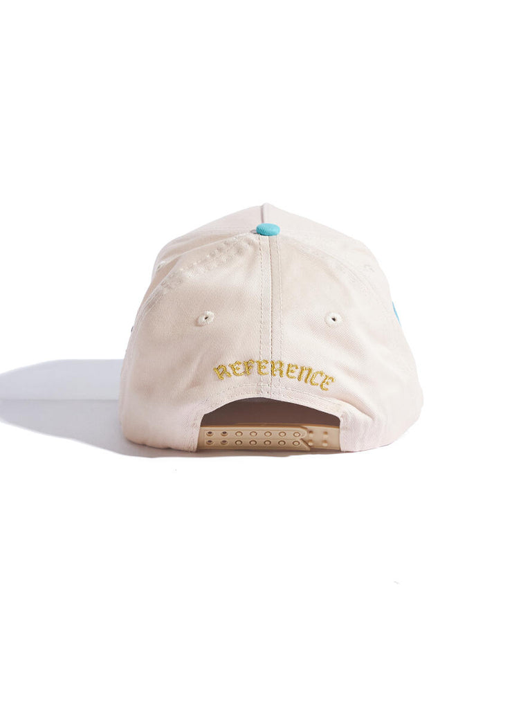 Reference Marphin Snapback Hat