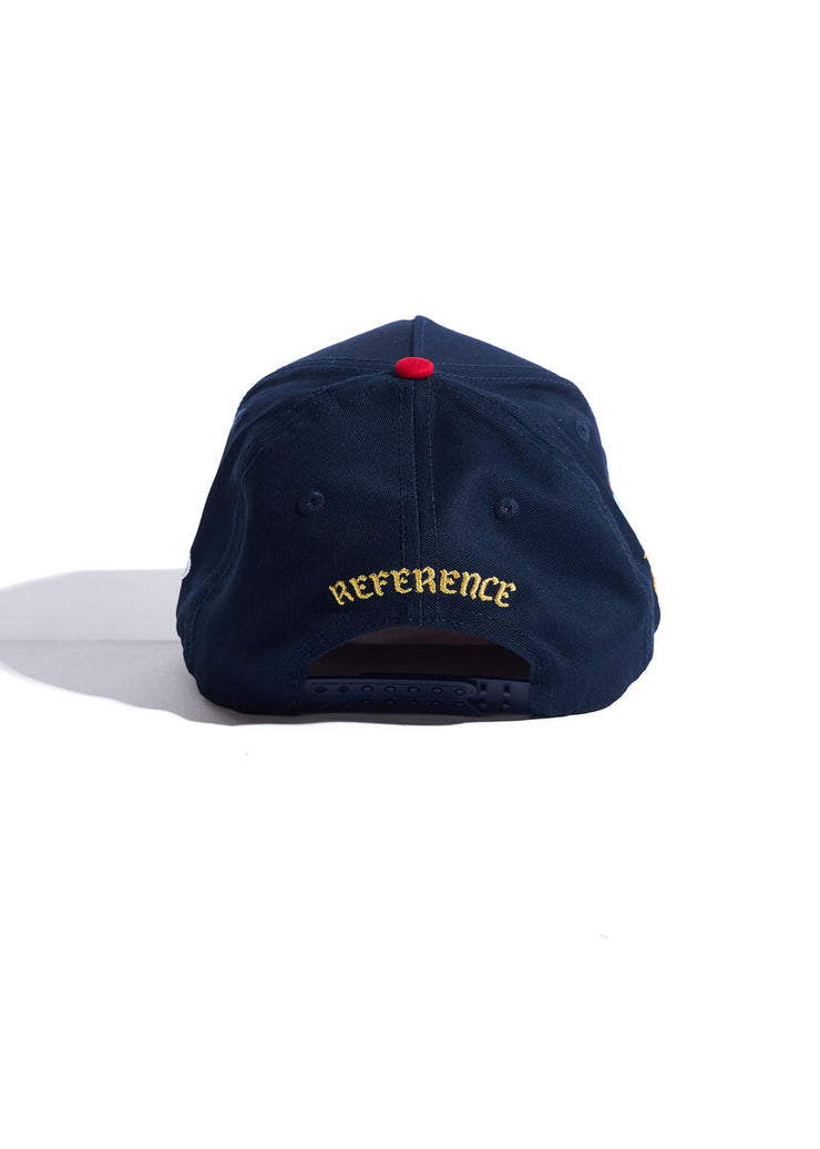 Reference Guardianiers Snapback Hat