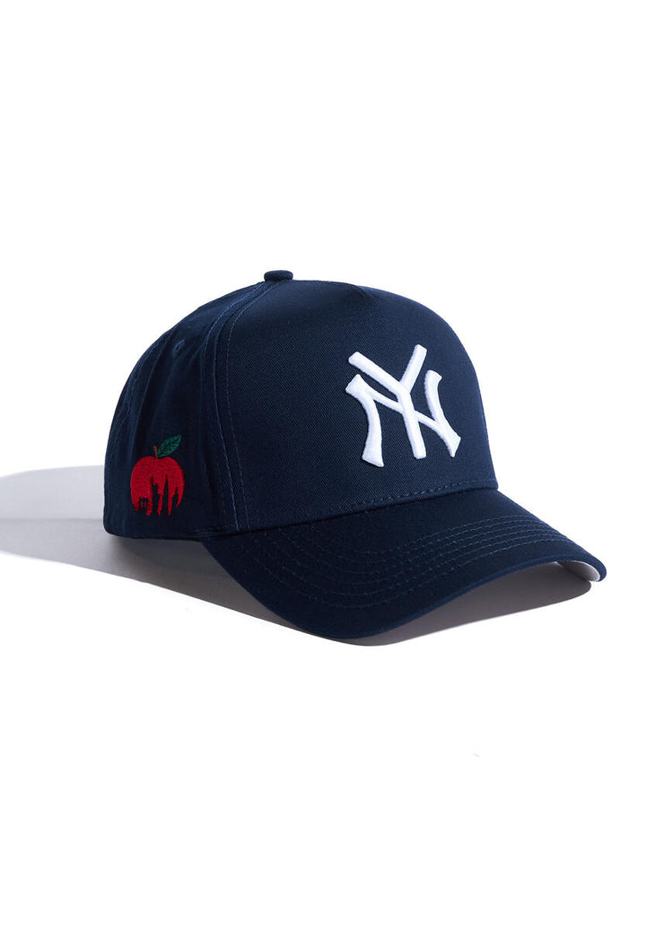 Reference NY Snapback Hat