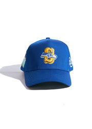 Reference Marihawks Snapback Hat