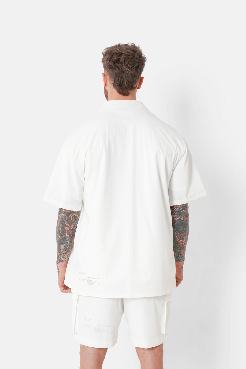 Sixth June Nylon Tech SS Shirt